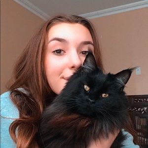 Meet your Posher, Sophia